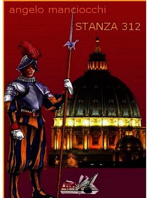 cover image of Stanza 312
